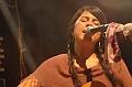 Mariee Sioux en concert
